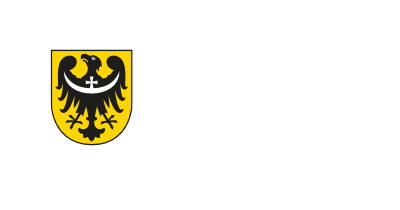 logo Marszałka Województwa Dolnośląskiego