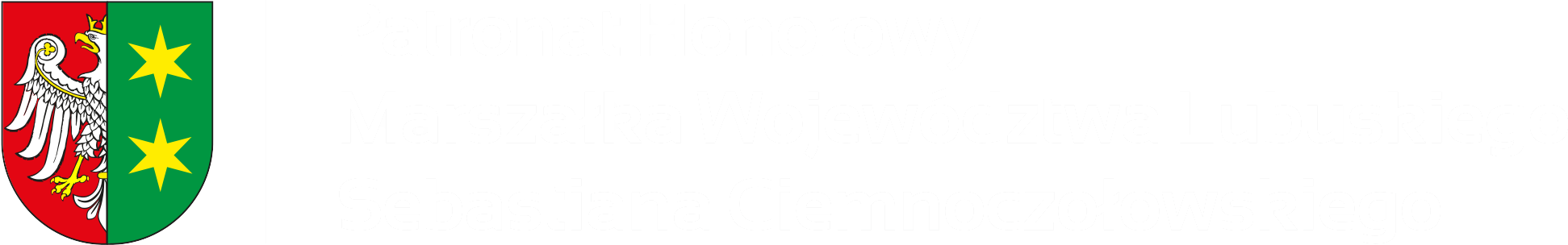 logo Marszałka Województwa Lubuskiego
